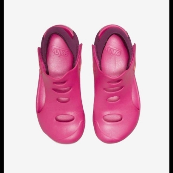 Nike kids sandals 8c NWT - Picture 2 of 2